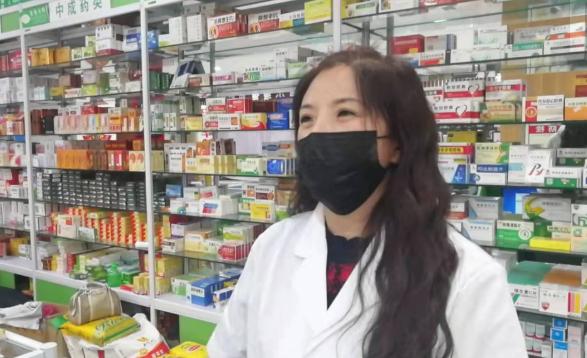 为啥药店买的口罩网上搜不到商家,为什么在药店买不到最有效的口罩