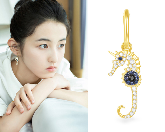 比较潮的首饰品牌,小众却不简单的首饰品牌