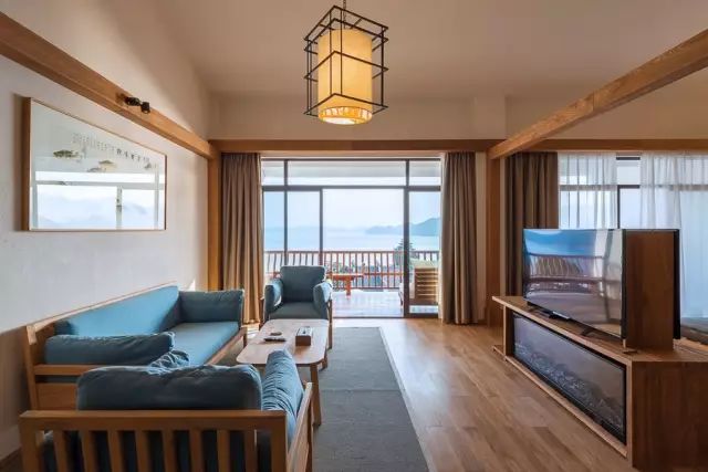 千岛湖最好的五家酒店,千岛湖有哪些价廉物美的湖景酒店