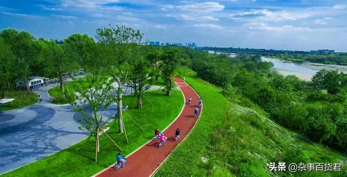 成都主城区哪里最宜居,成都最宜居的小城在哪里