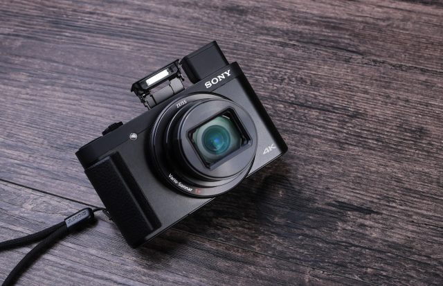 索尼hx99长焦测评,索尼口袋相机qx10