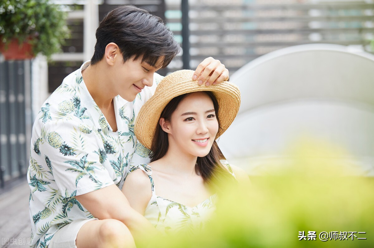 两性关系:男女在感情中无法自拔?可以尝试做这3件小事