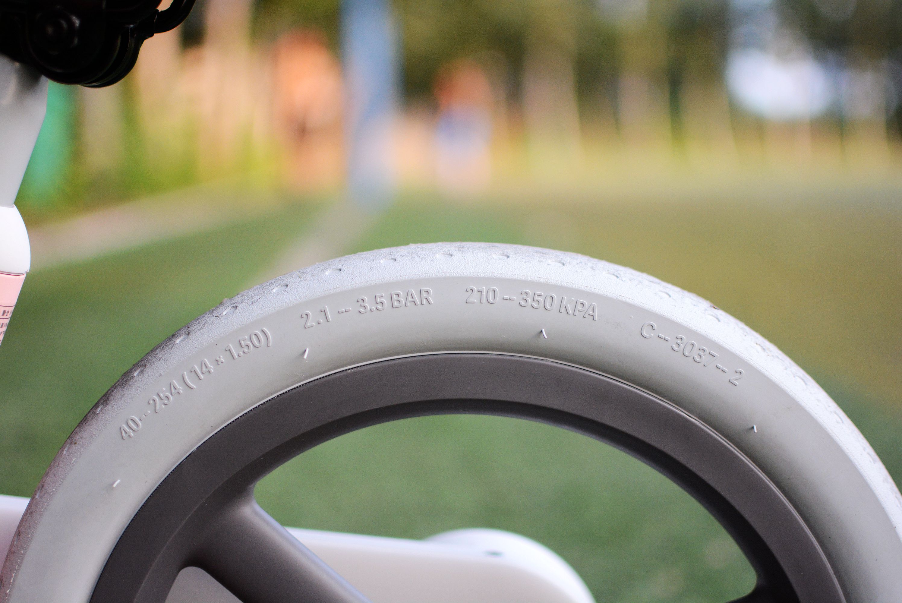 小米生态链儿童自行车,小米儿童自行车深度评测