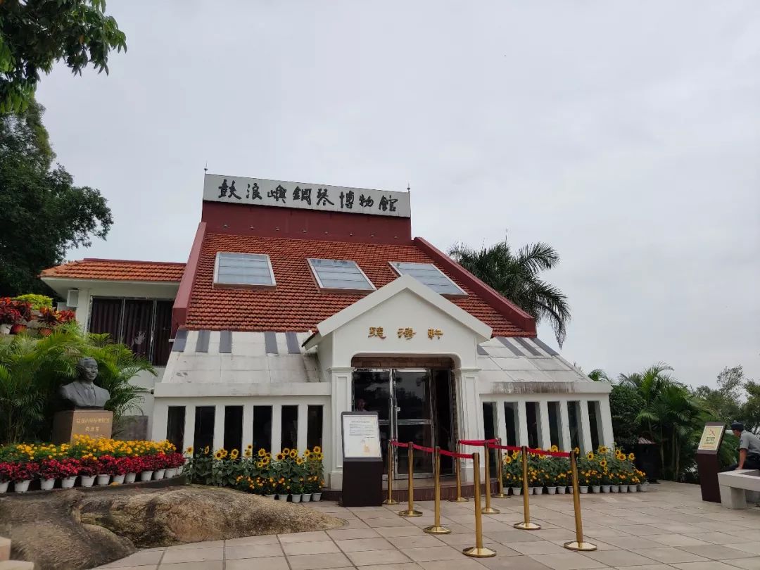 九分钟带您了解鼓浪屿攻略,游玩鼓浪屿攻略路线推荐