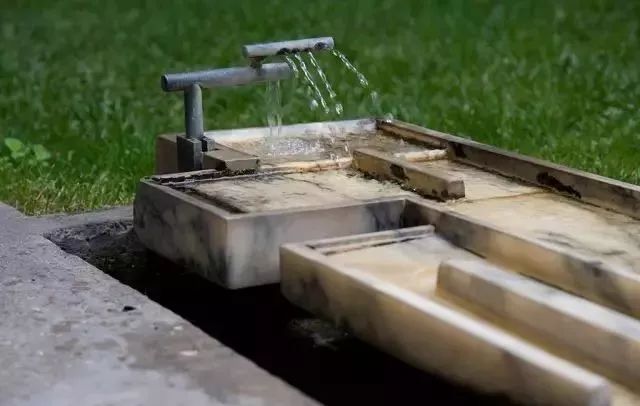 有种细节叫斯卡帕，70年后看他的作品，仍然被感动