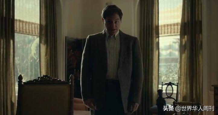 豆瓣9.1分的神剧,豆瓣9.7分的神剧