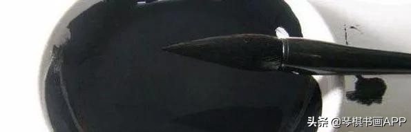 墨汁发臭什么原因,防止墨汁干的方法