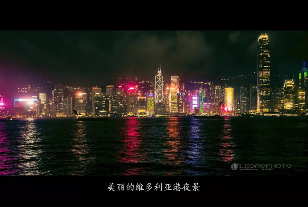 香港一日游拍照大片,香港旅游摄影地点推荐