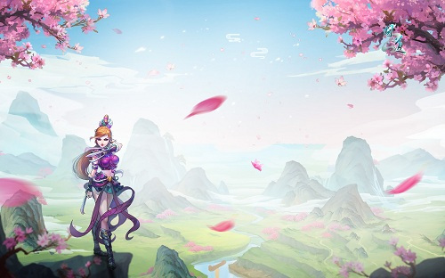 为啥问道跨服九重天进不去了,问道经典服一天怎么升100级