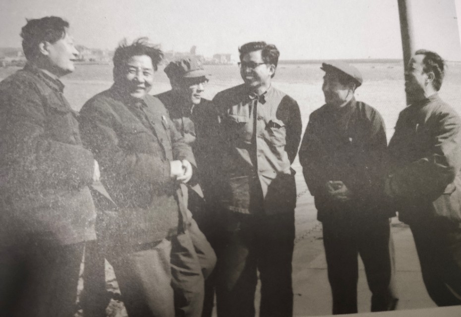 枣庄抗日战役,刘知侠的抗日小说