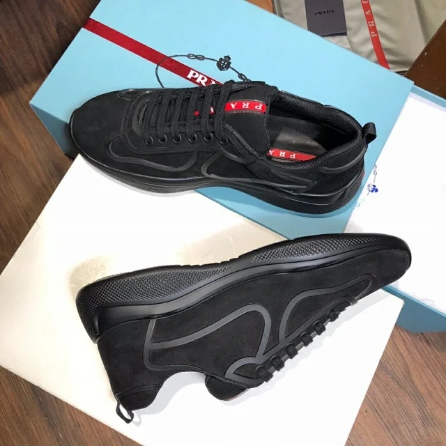 致敬普拉达,致敬科比签名版跑车