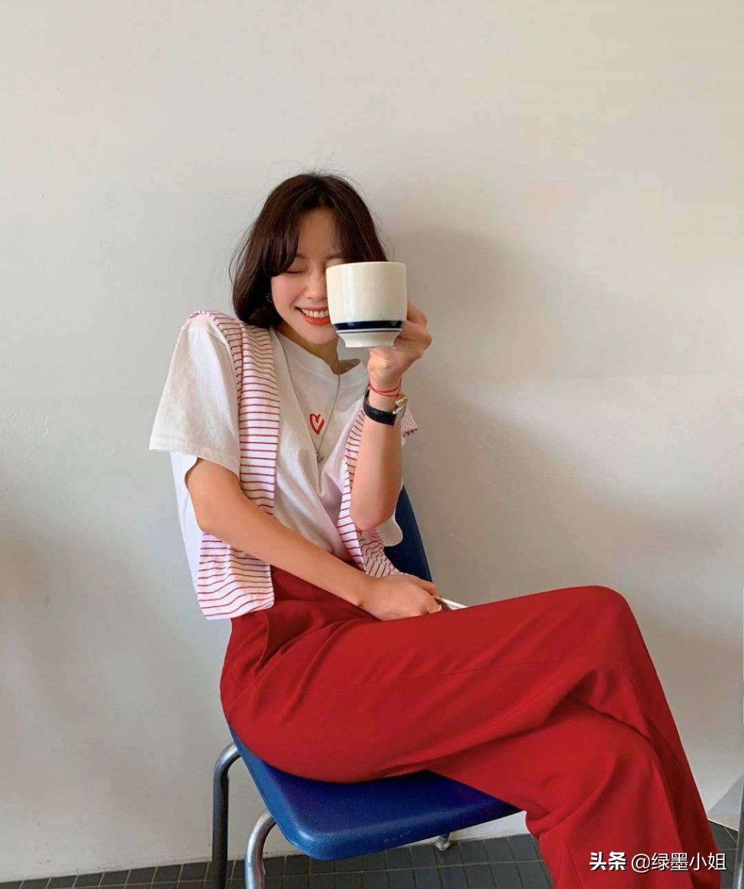 韩国女神jessica白色礼服,jessica日常穿衣搭配