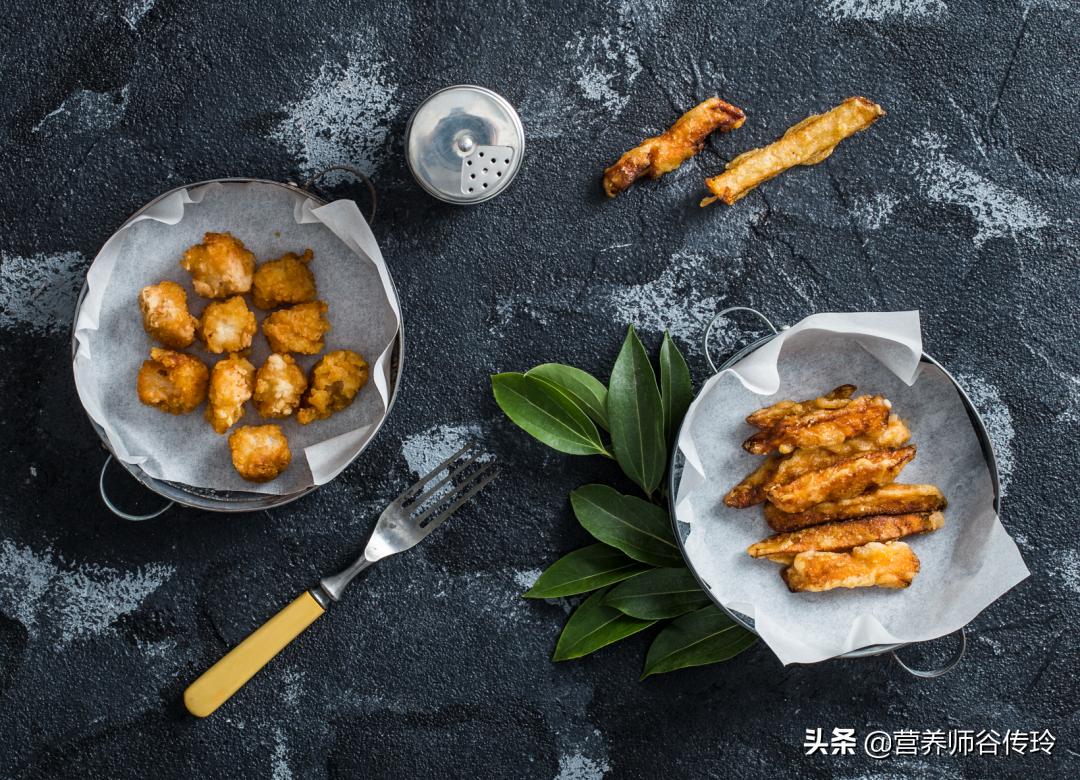 空气炸锅是鸡肋还是神器,空气炸锅鸡肋吗