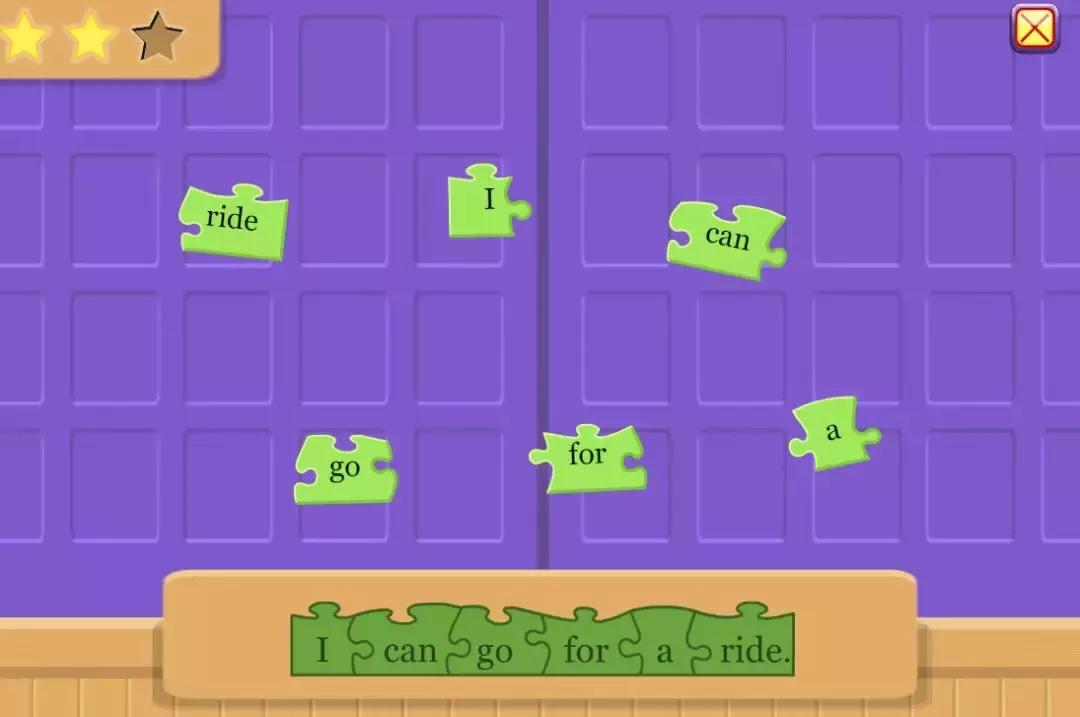 starfall是美国时代周刊选出的让互联网伟大的50个网站之一