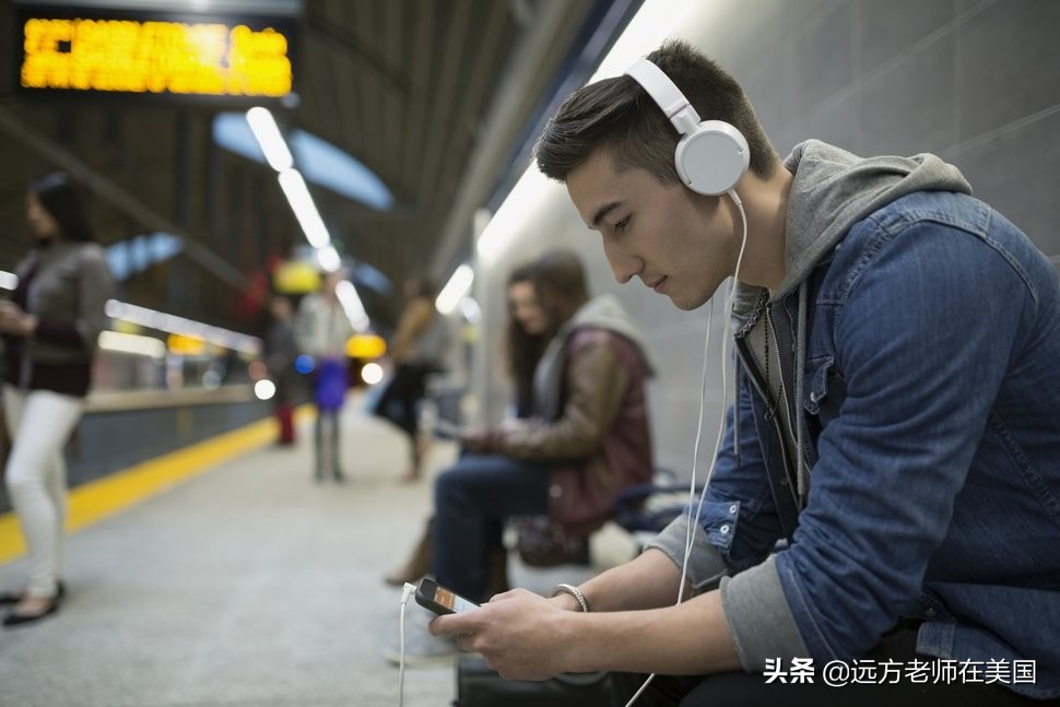 美国高中毕业生都喜欢哪些礼物？