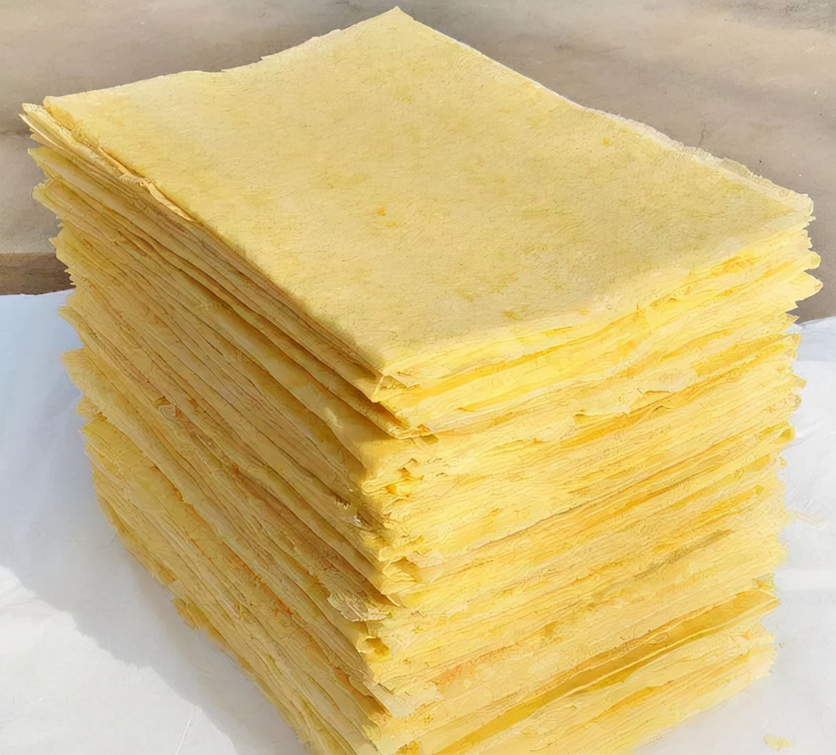 敦化冬天有多冷,敦化的冬天