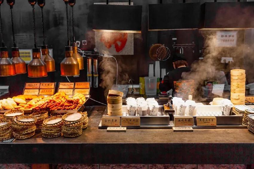 中国粉面十大品牌排名,中国排名前十的粉面品牌