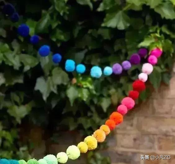 13种方法教你用好零线头