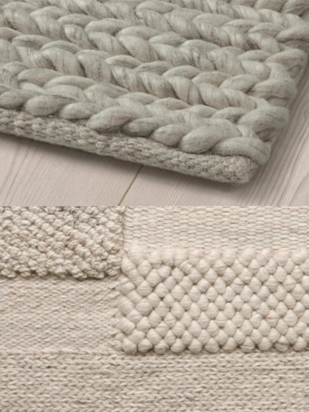 卧室有没有必要全屋通铺地毯,家里铺地毯不再是鸡肋