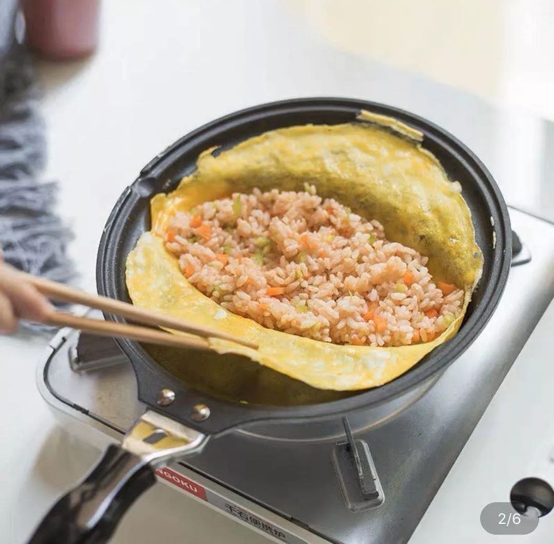 没有什么是吃东西解决不了的,哪些东西电商上买不了真的