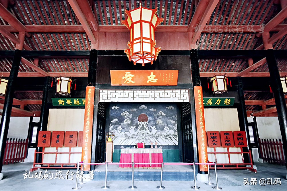 淮安窦娥冤故事,窦娥奇冤十大冤案