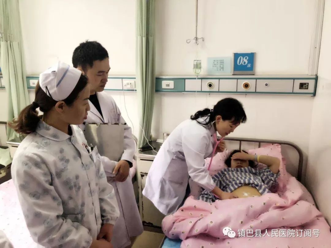 腹腔镜微创手术治疗宫外孕更安全,2021年宫外孕微创手术病人