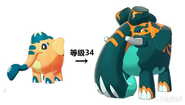 精灵宝可梦剑盾岩狗狗多少级进化,精灵宝可梦剑盾狃拉怎么进化