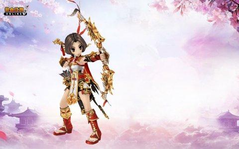 热血江湖梅柳真射程有多远,热血江湖梅柳真攻击高吗