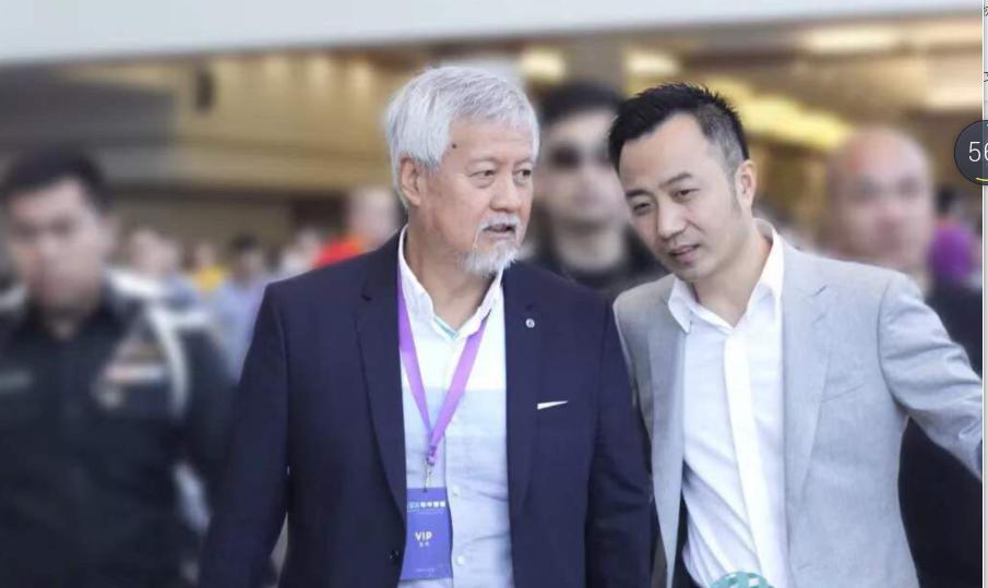 薛蛮子投资90后,薛蛮子投资医疗链