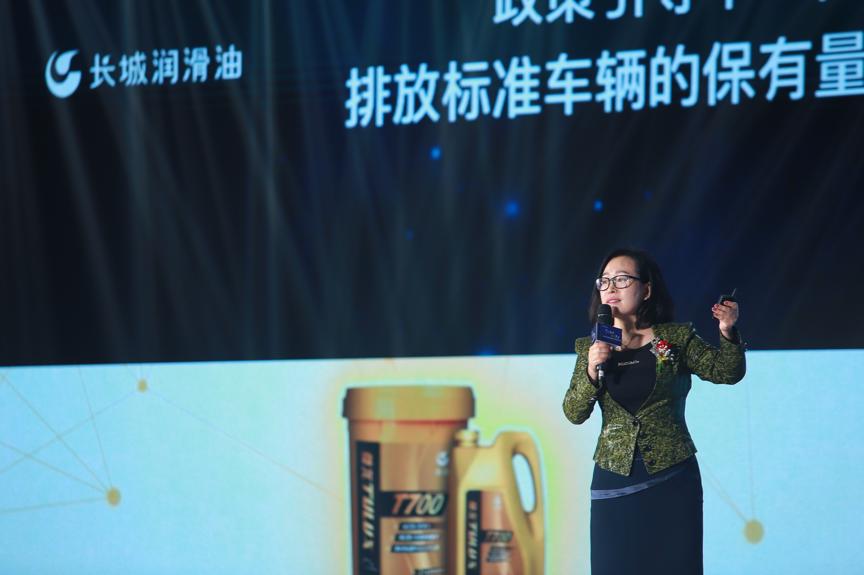 长城尊龙润滑油,长城润滑油行业标杆