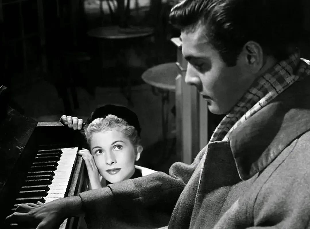 一个陌生女人的来信歌曲,一个陌生女人的来信是真的忘了吗