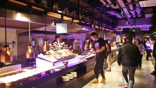 老板疯了18元自助火锅,老板疯了吃火锅继续八折优惠