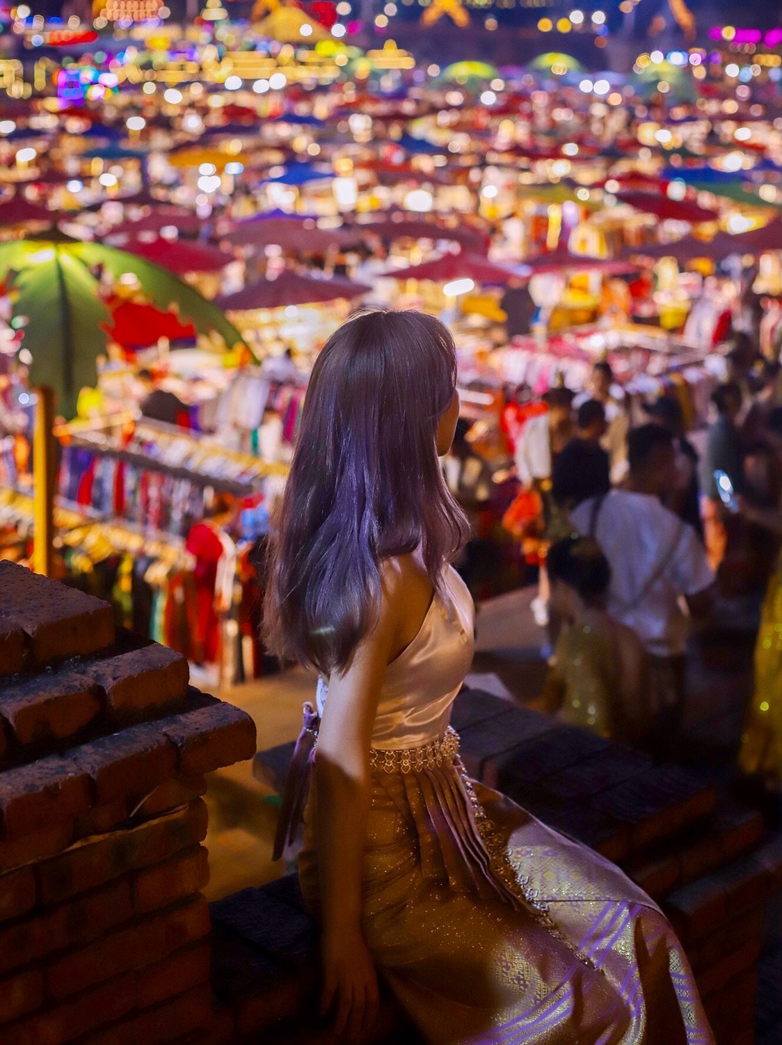 5月份去云南攻略,五月去大理与版纳