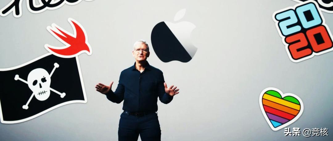 苹果2024开发者大会mac游戏,mac新系统和iphone互动