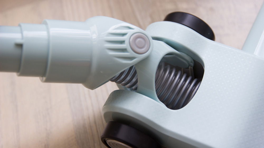 美的吸尘器和韩夫人吸尘器哪个好,美的吸尘器和莱克吸尘器哪个好