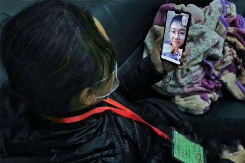 小网格筑牢抗疫大防线,我市508名网格员助力疫情防控