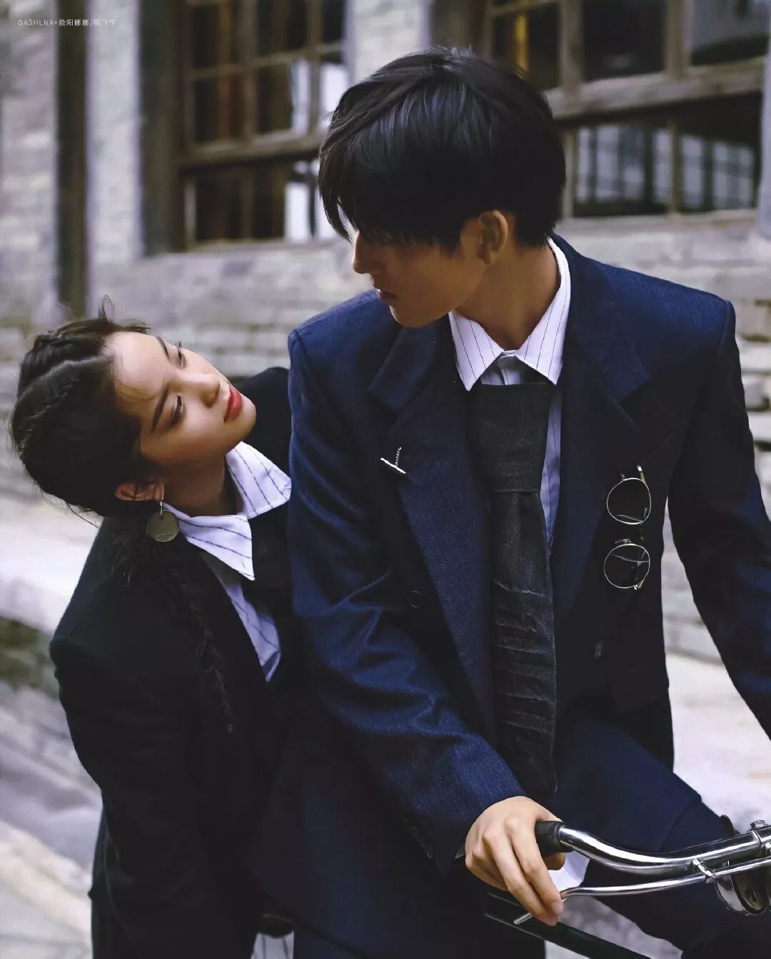 扒叔大爆料郭碧婷,文咏珊陈飞宇