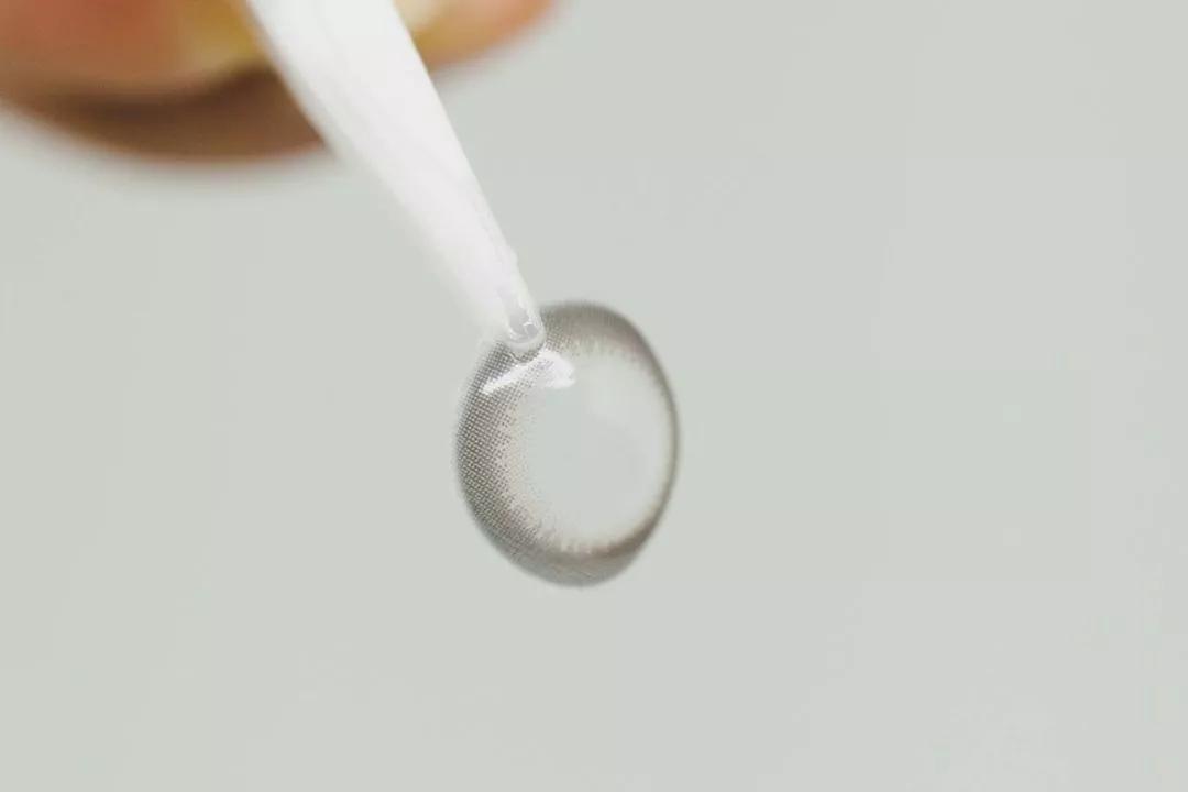 网上卖的美瞳可靠吗,劣质美瞳进货