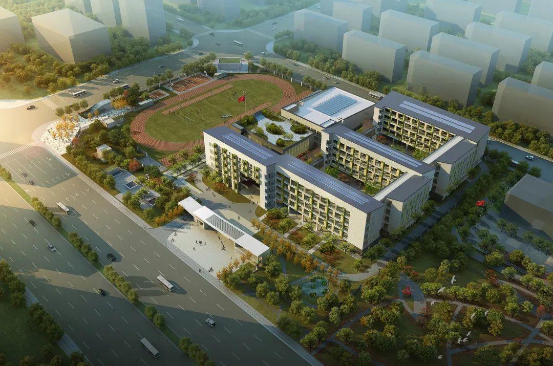 合肥新增公立幼儿园名单,合肥滨湖再添两所学校