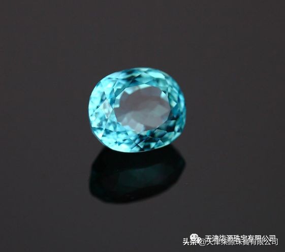 十月生辰石碧玺戒指,十月生辰石碧玺吊坠