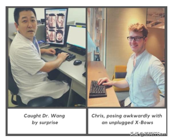 x-bows机械键盘测试,x-bows机械键盘官网