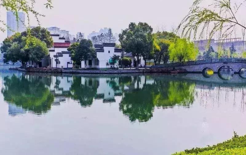 最适合宜居的城市芜湖,芜湖是个宜居城市吗