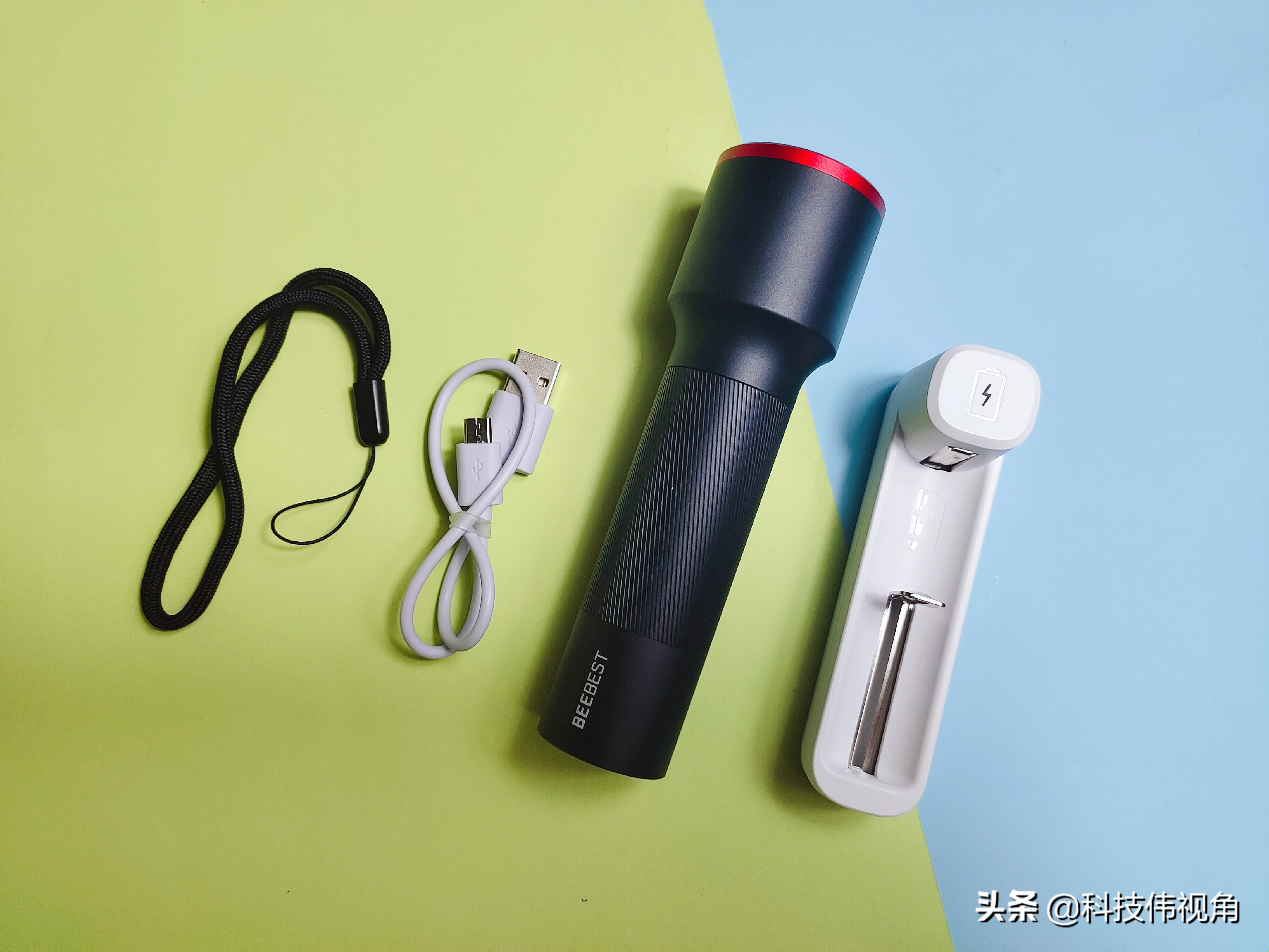 极蜂手电筒f10更换玻璃,探路蜂强光手电筒