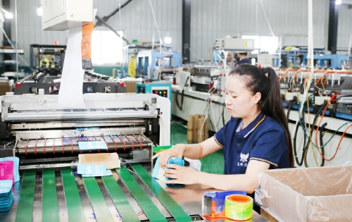 “七朵金花”结硕果力争上游促振兴-朝阳市7个省级经济开发区建设成果侧记