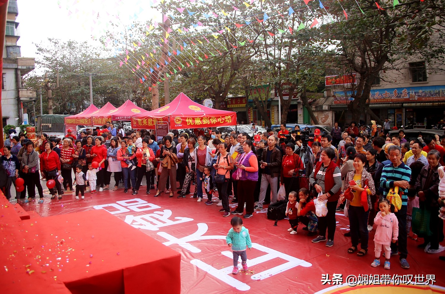让健康有滋有味,正大食品体验馆