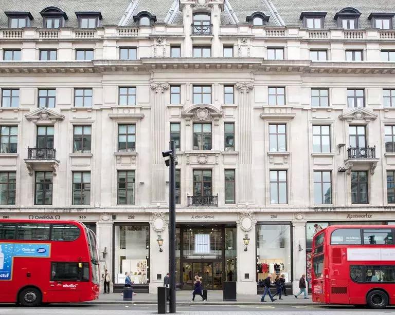 火遍欧洲的小众品牌登陆中国，是HM旗下的网红小可爱