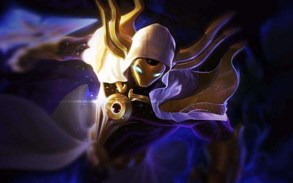 lol历史上最强选手排名,lol历史最佳五人