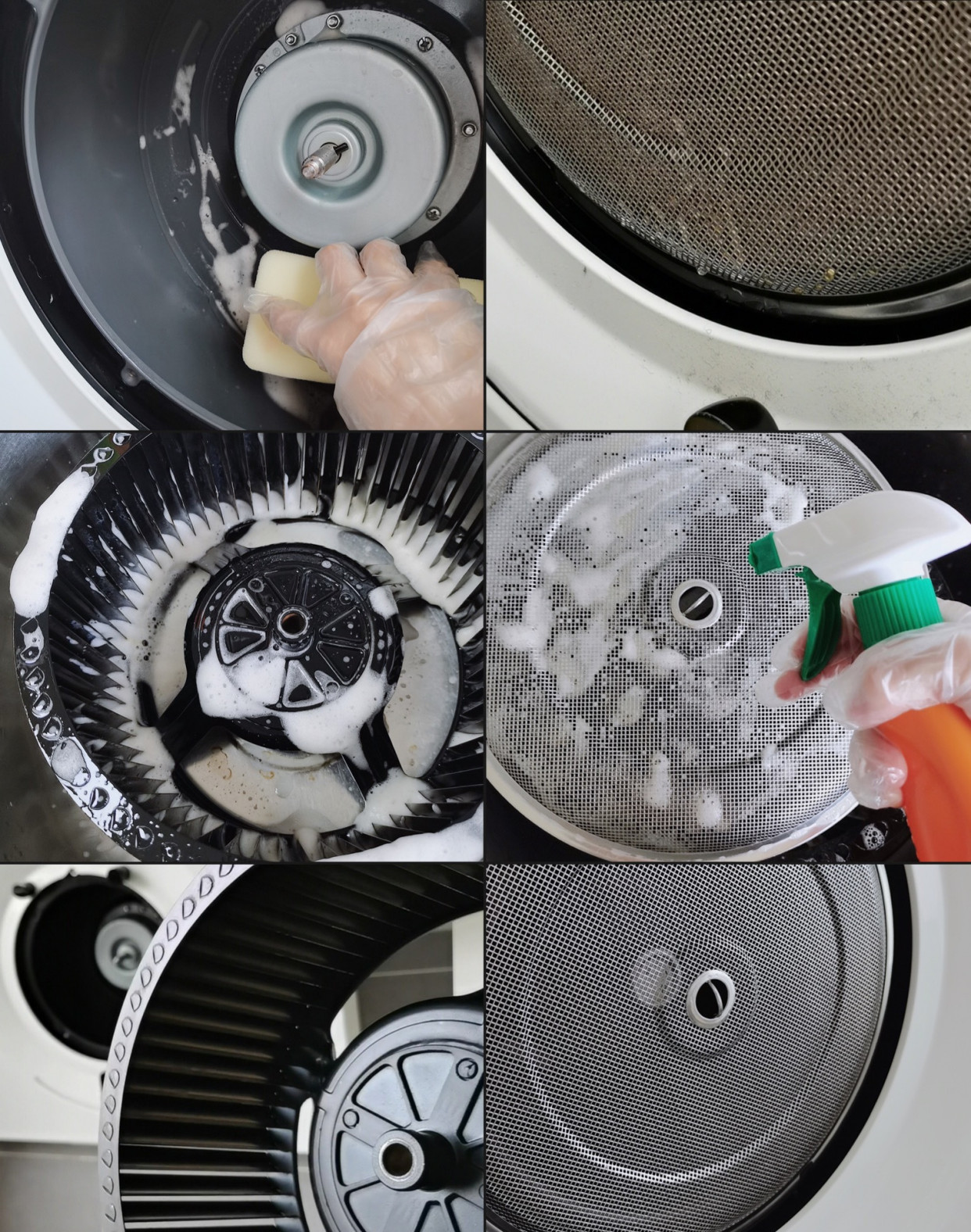 盘点那些必入的清洁神器,好用的深层清洁用品推荐