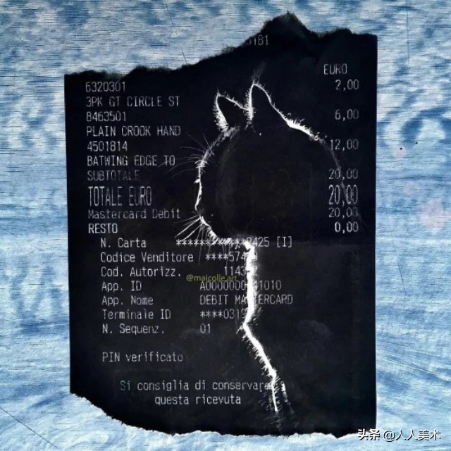 生活气息浓厚的绘画作品,购物有关的绘画简单