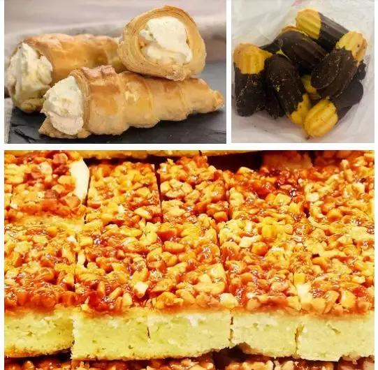 魔都年货采购地图,上海年货打卡攻略